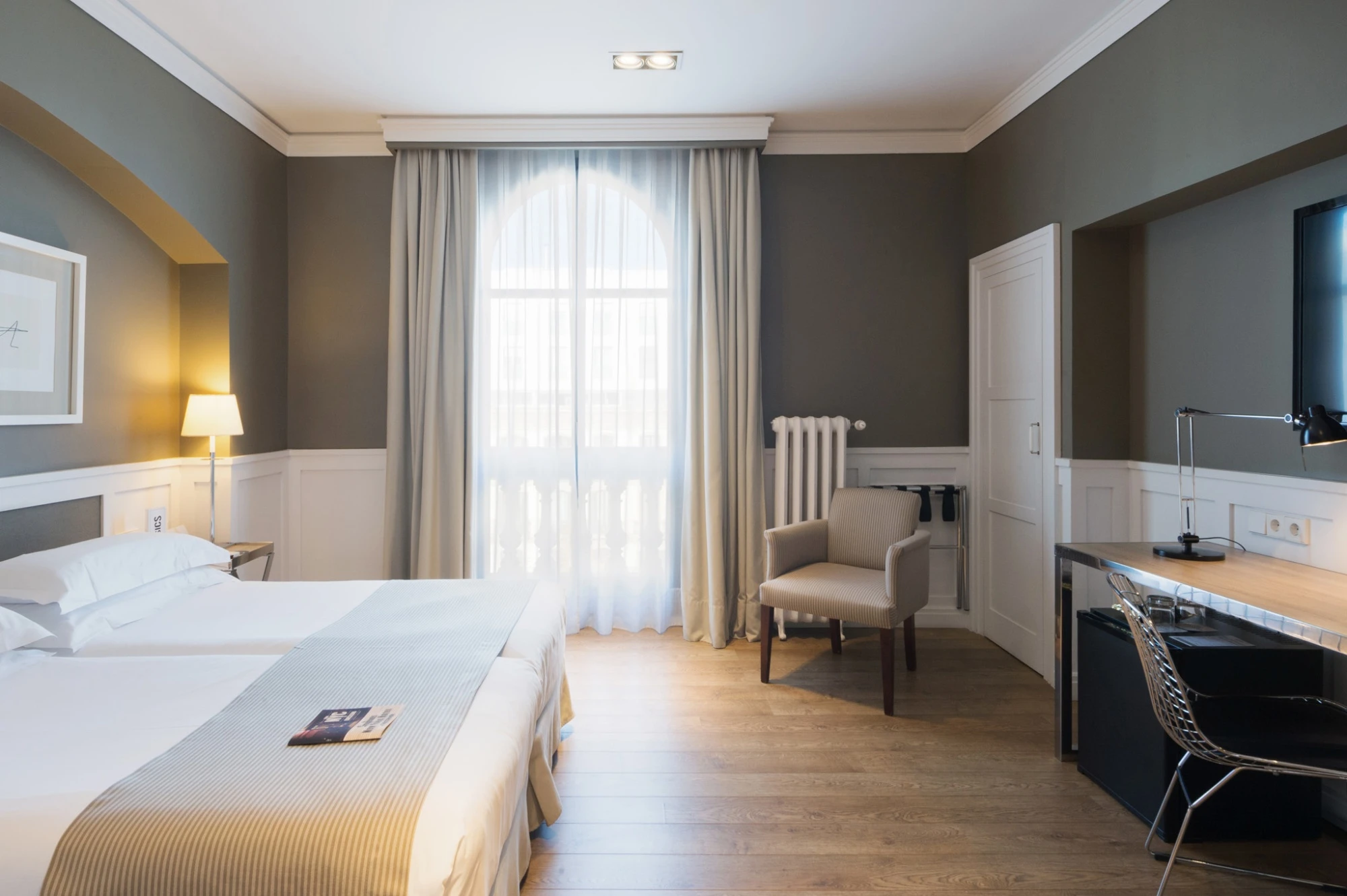 Superior | Hotel Granvia - Barcelona