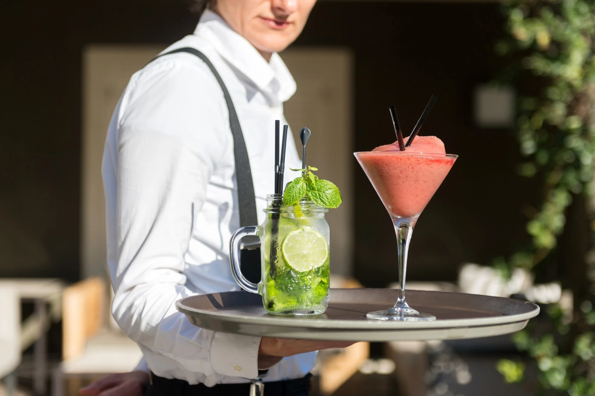 Cocktails | Hotel Granvia - Barcelona