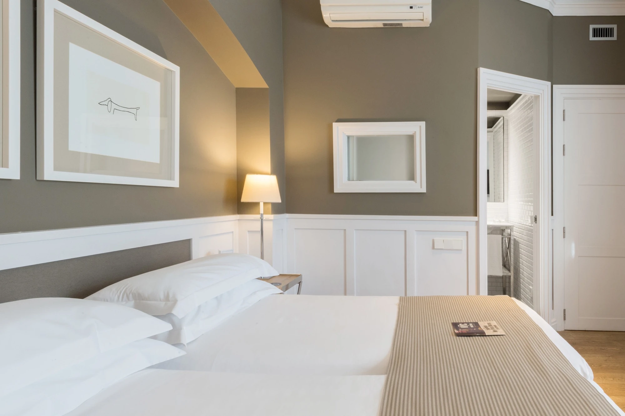 Classic | Hotel Granvia - Barcelona