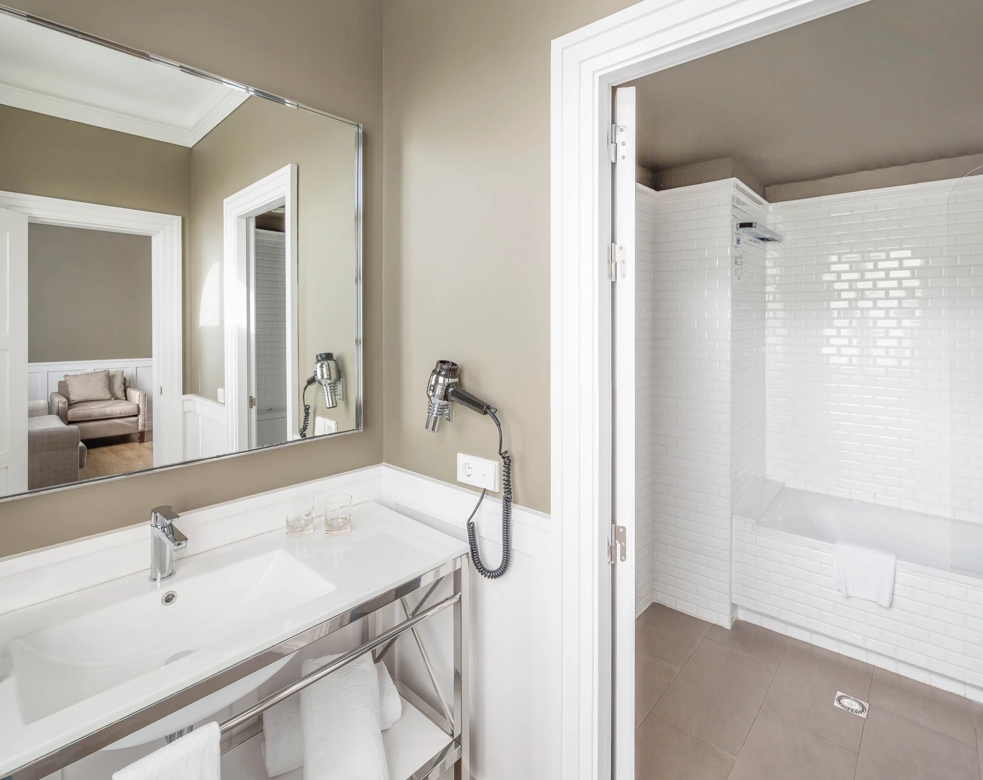 Family room | Hotel Granvia