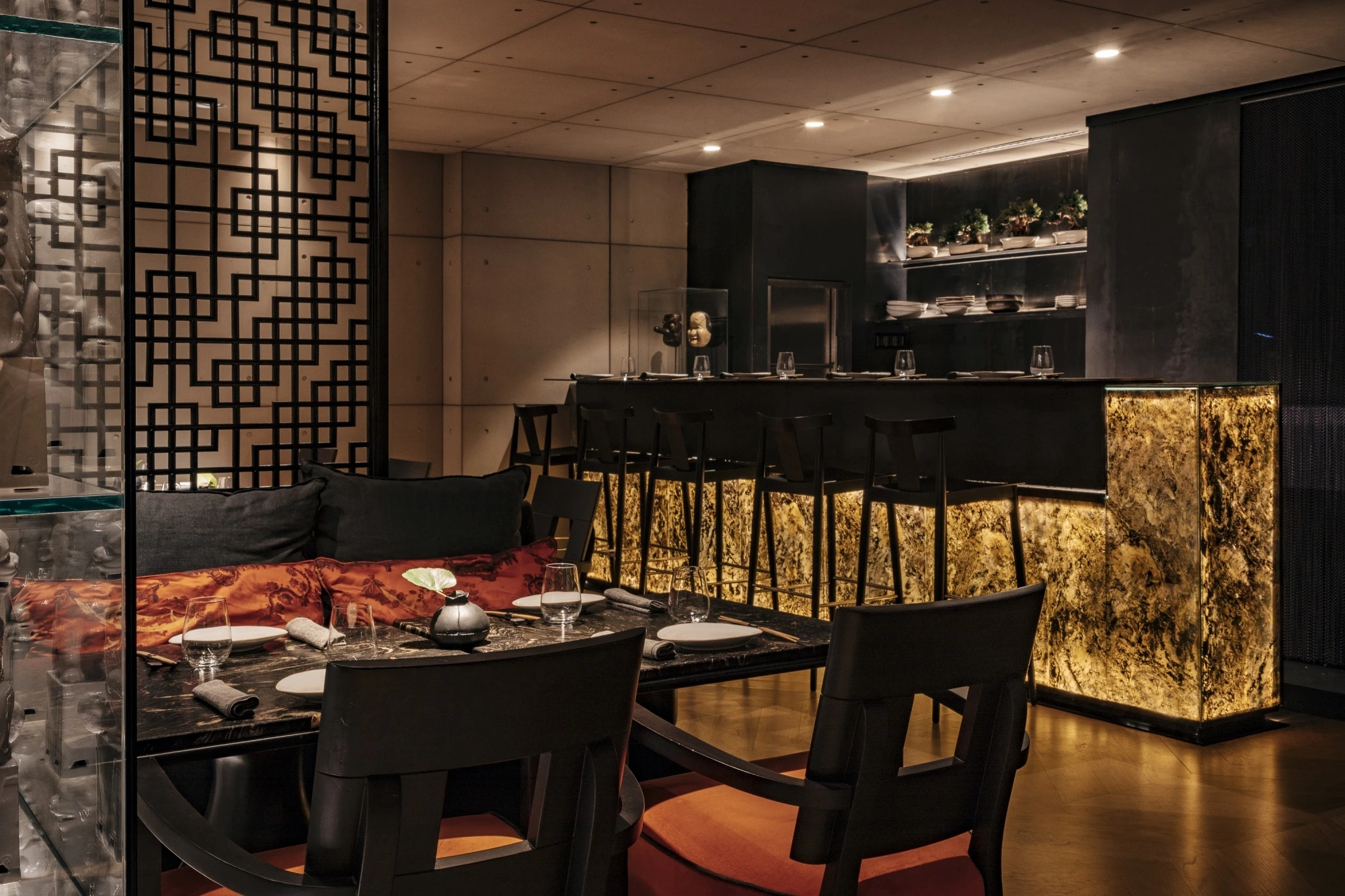 Hotel Claris 5*GL Barcelona