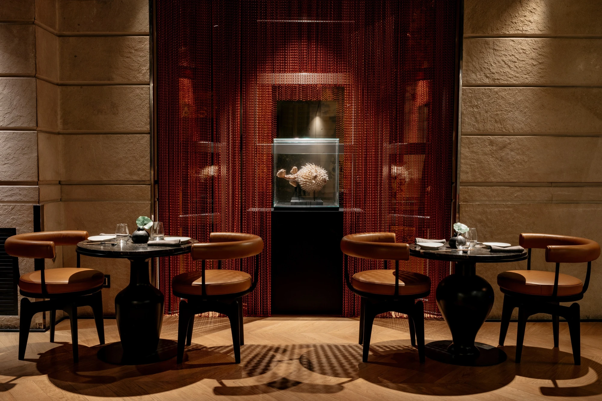 Hotel Claris 5*GL Barcelona