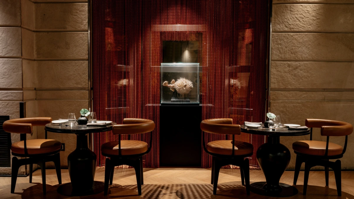Hotel Claris 5*GL Barcelona Hotel Claris 5*GL Barcelona