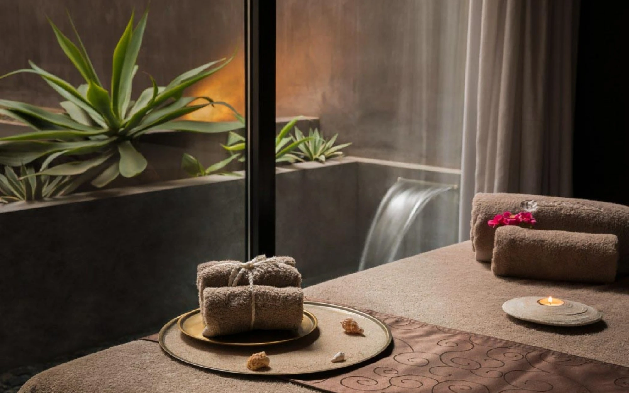 Hotel Claris Barcelona