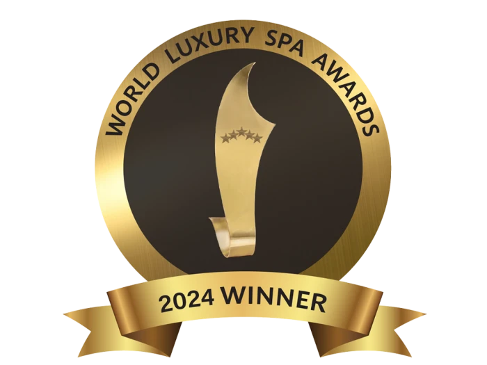 2024 Spa Winner Logo 2024 Spa Winner Logo