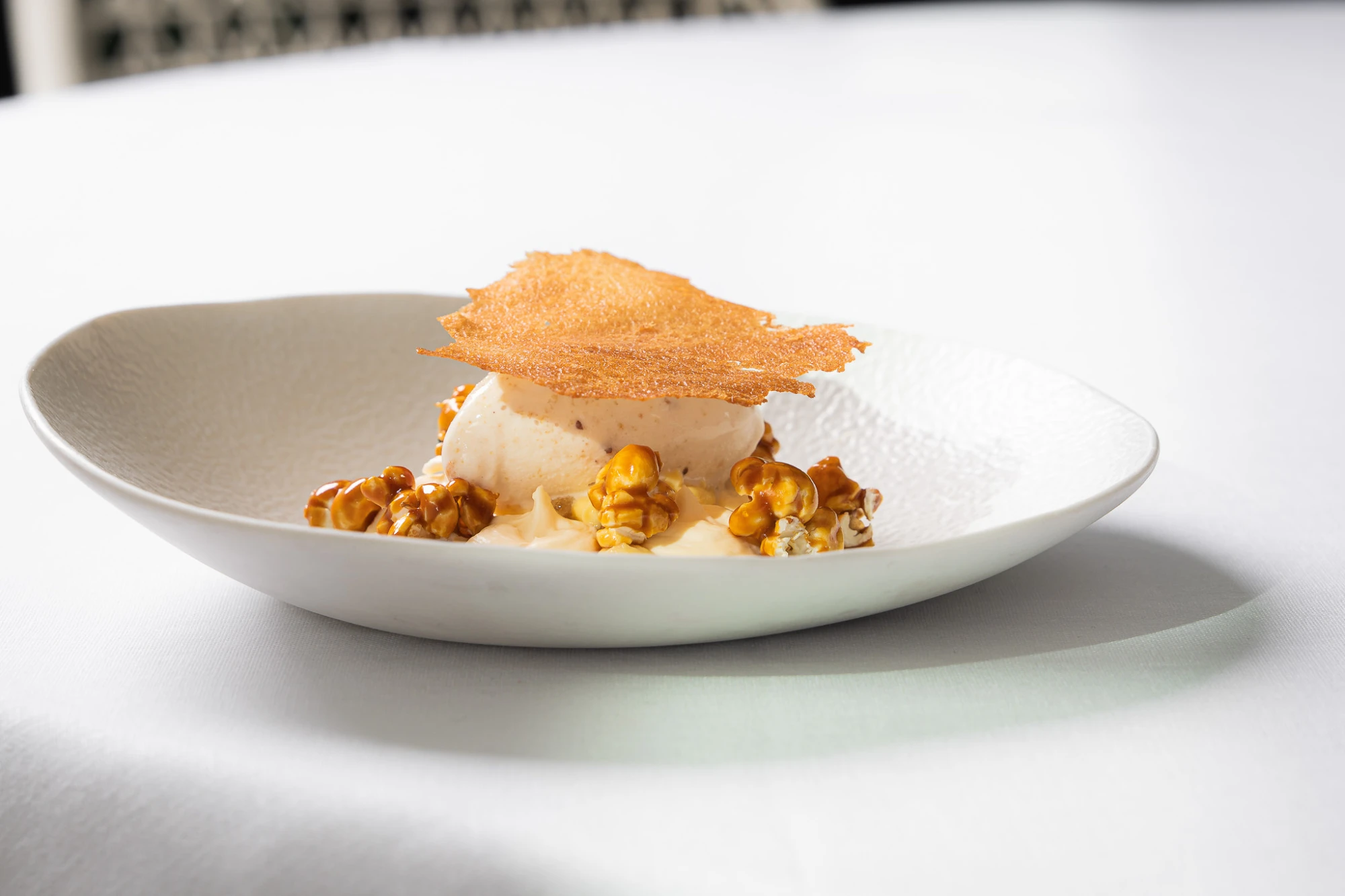 La Terraza del Claris