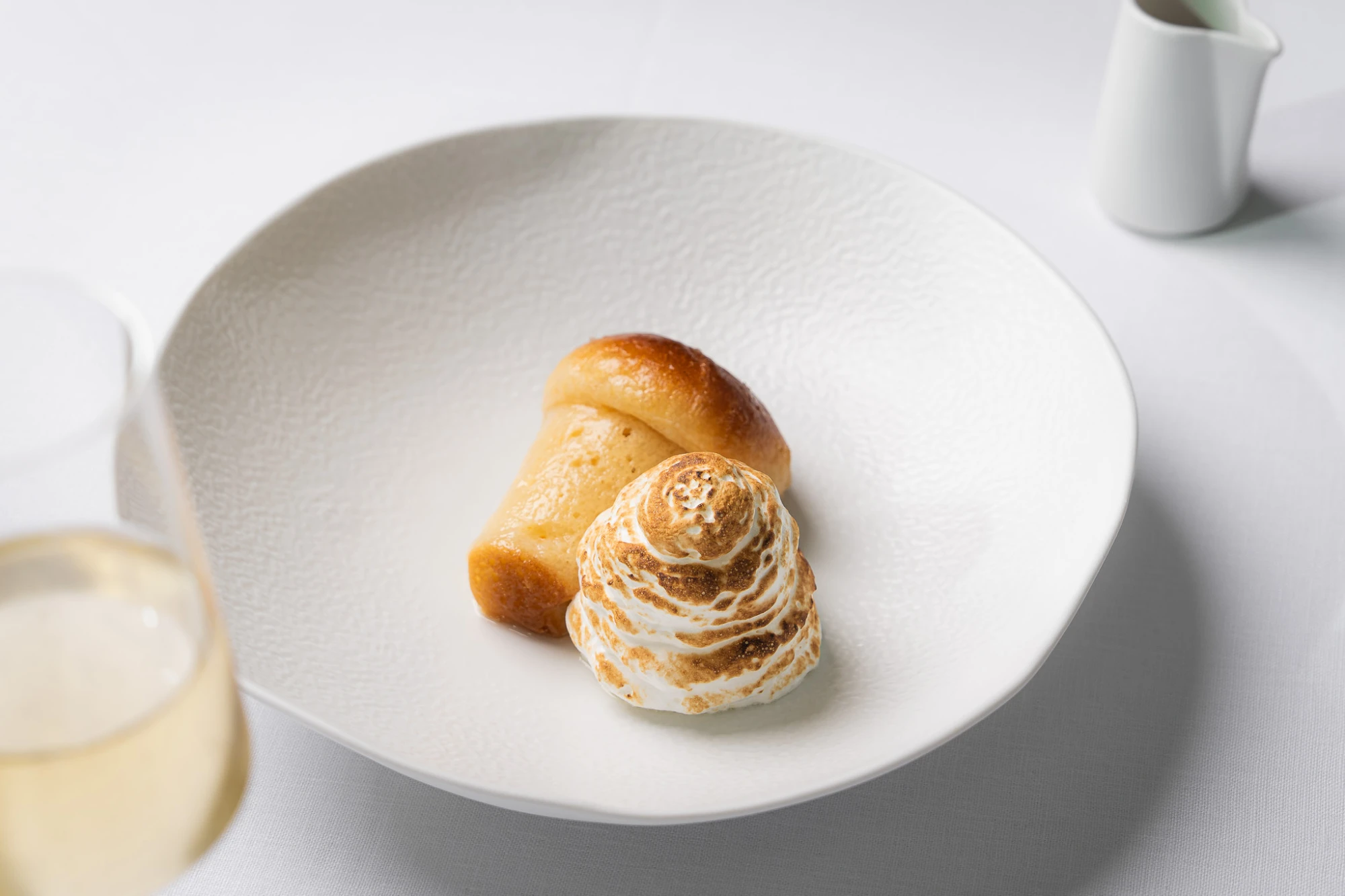 La Terraza del Claris