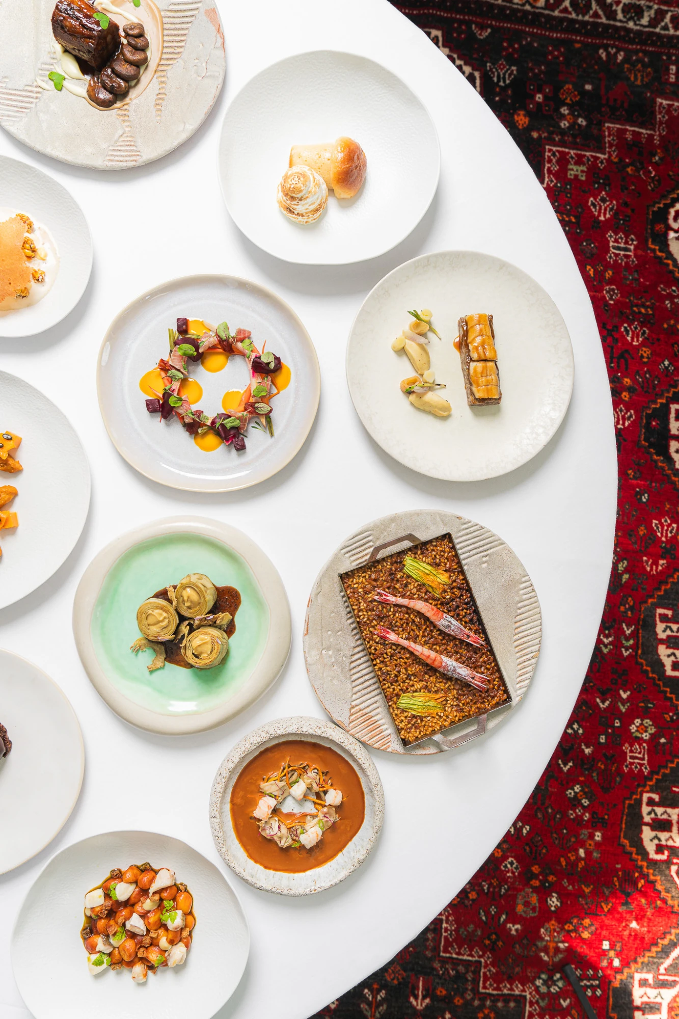 Hotel Claris Barcelona