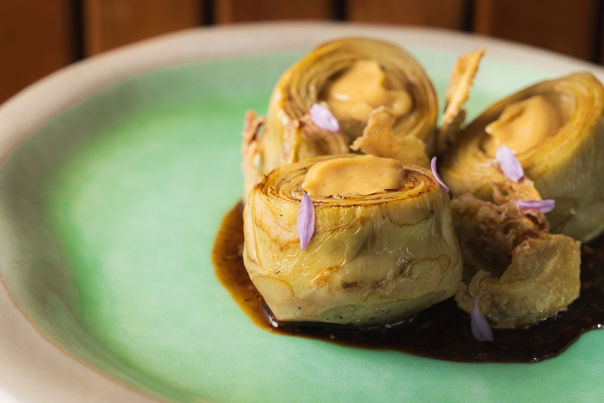 La Terraza del Claris