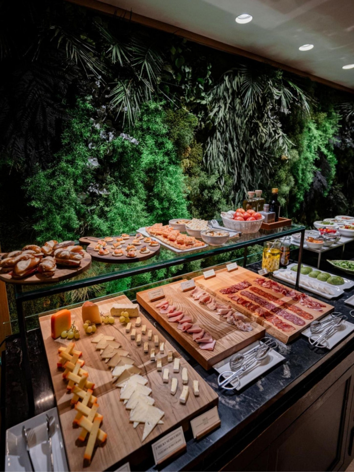 Hotel Claris Barcelona Hotel Claris Barcelona