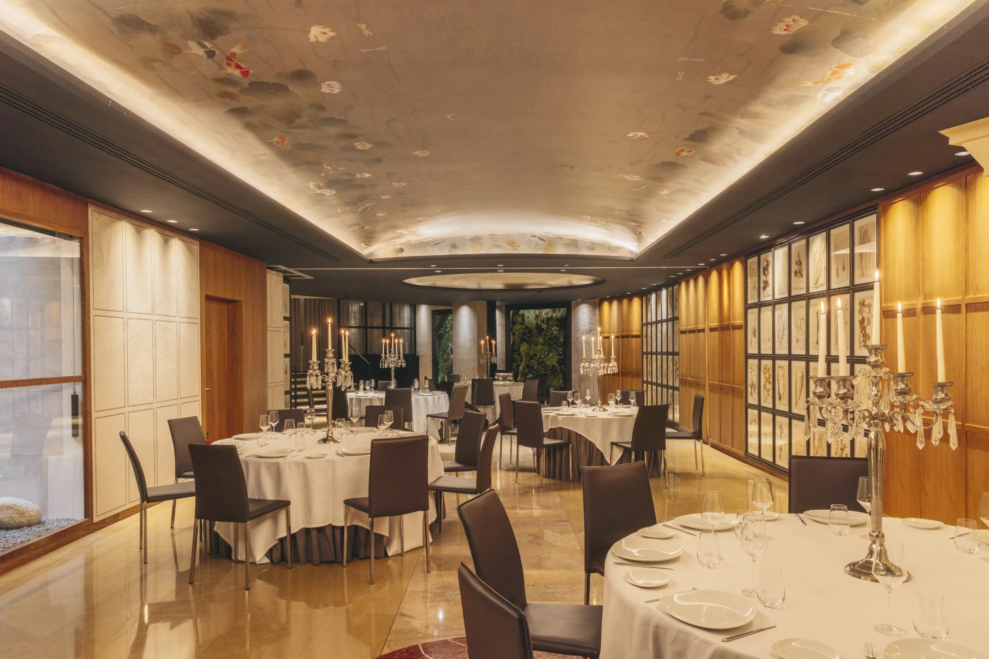 Hotel Claris 5*GL Barcelona