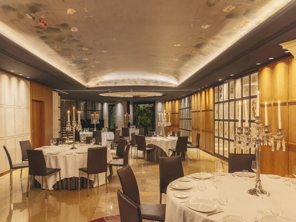 Hotel Claris 5*GL Barcelona Hotel Claris 5*GL Barcelona