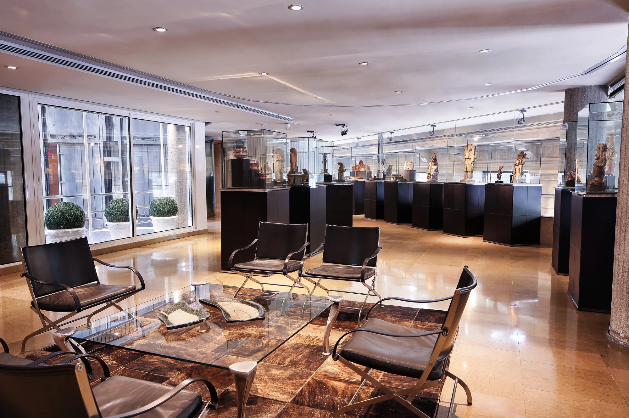 Hotel Claris Barcelona