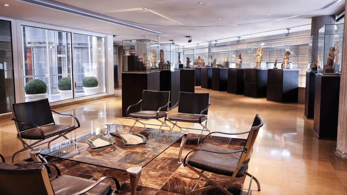 Hotel Claris Barcelona Hotel Claris Barcelona