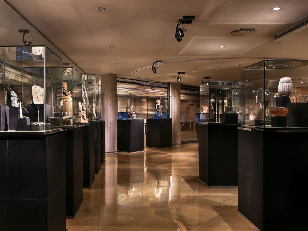 Hotel Claris Barcelona Hotel Claris Barcelona