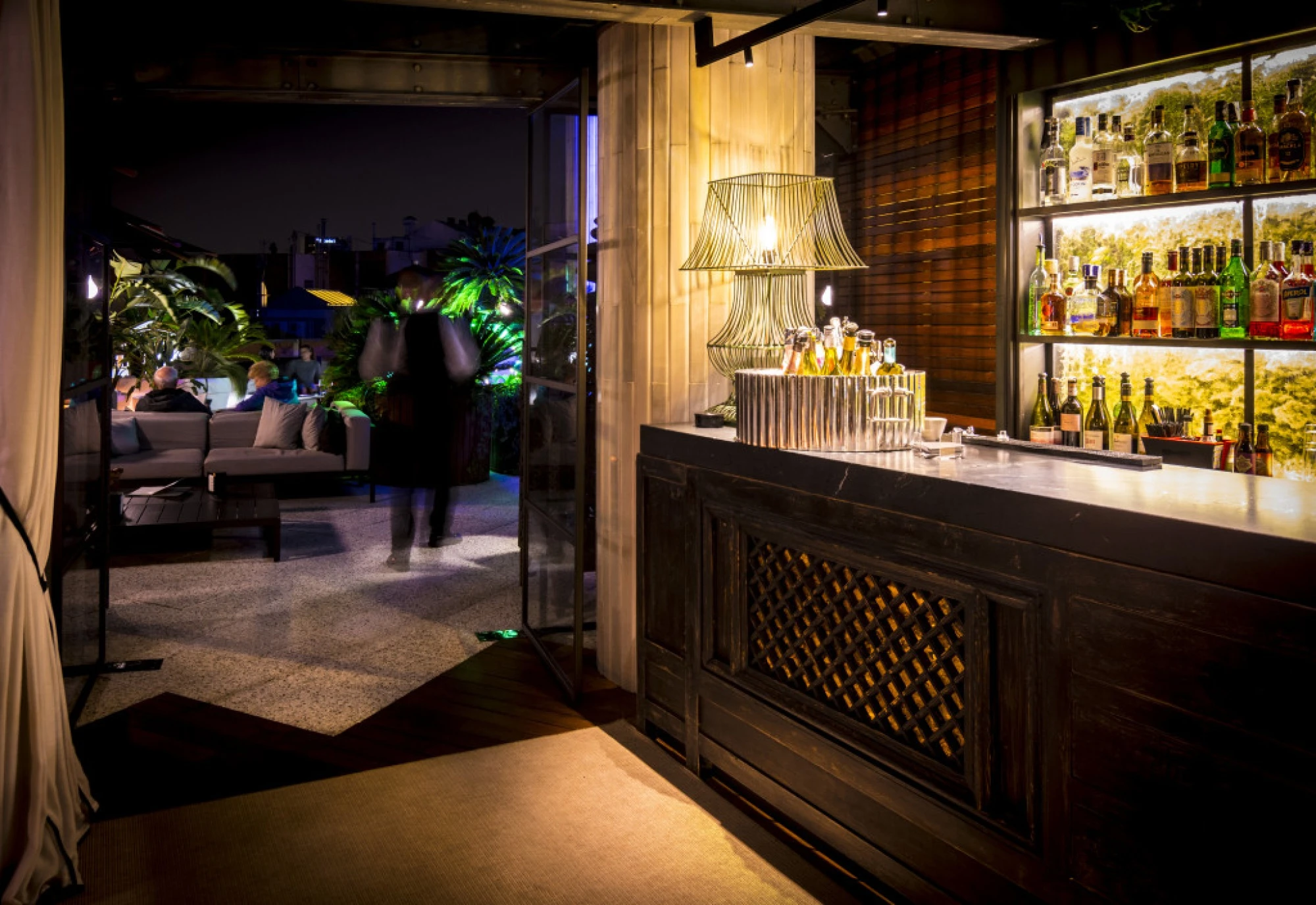 Hotel Claris Barcelona