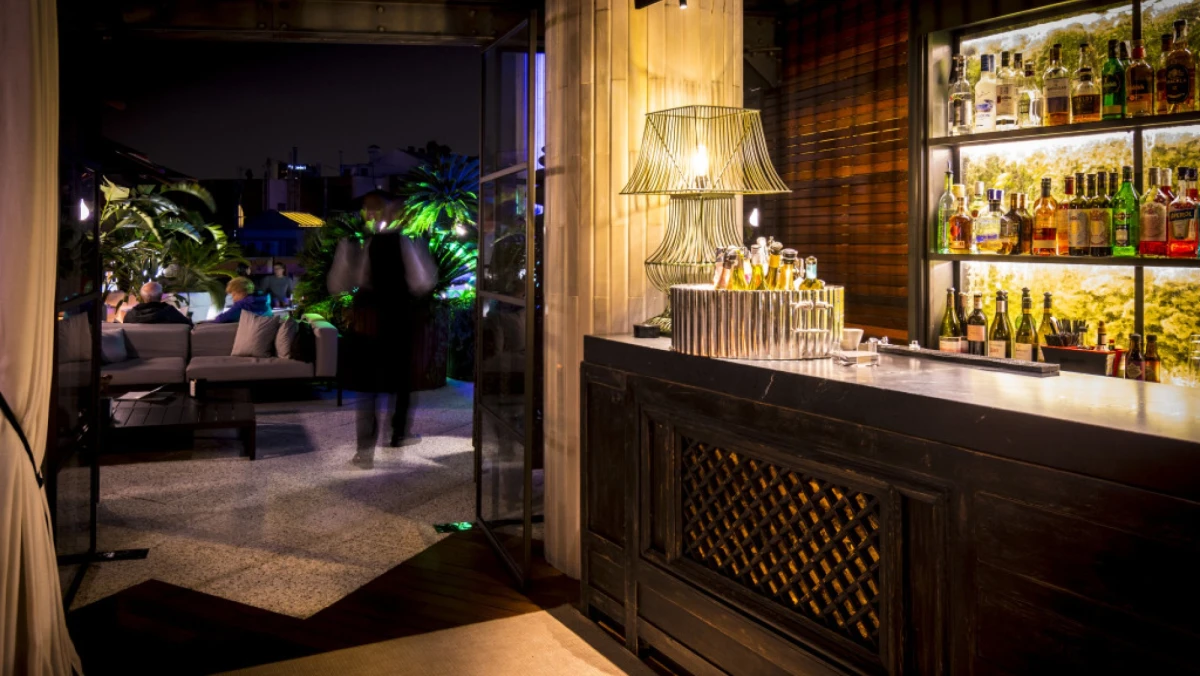 Hotel Claris Barcelona Hotel Claris Barcelona