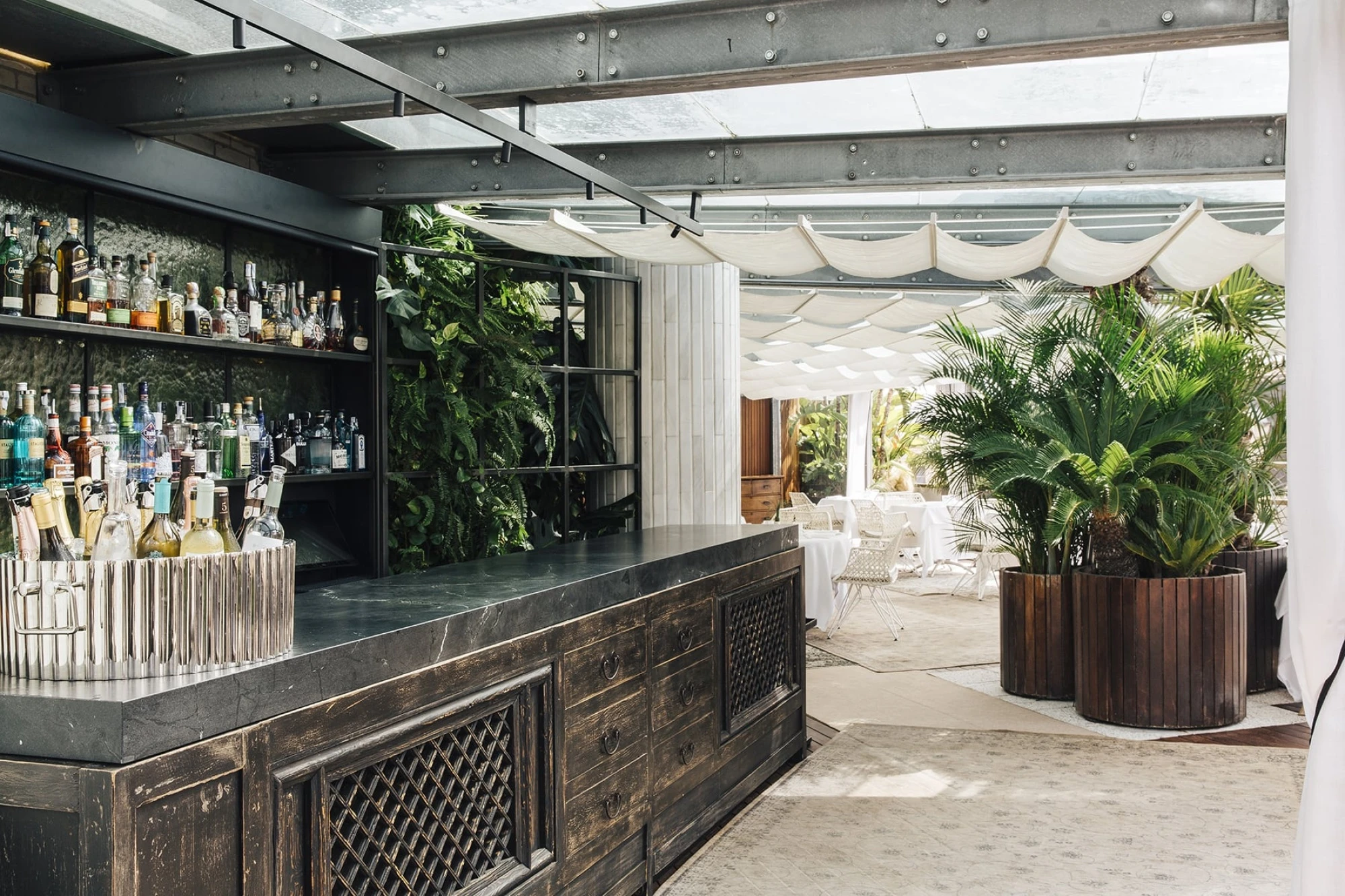 Hotel Claris Barcelona