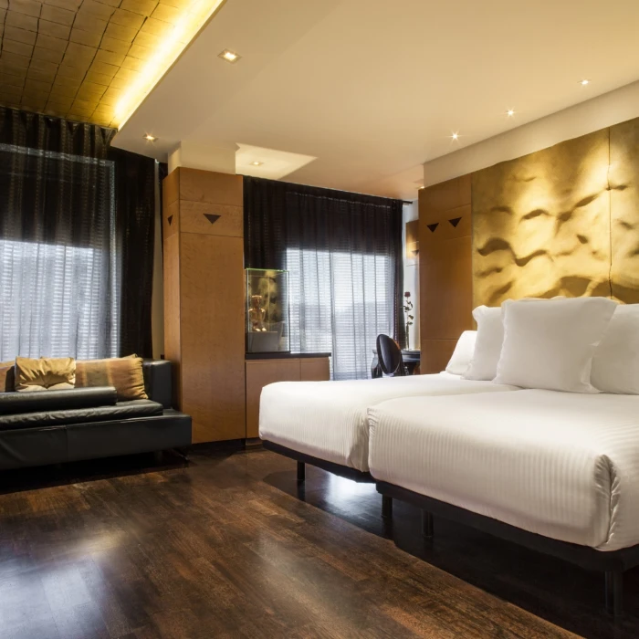 Claris Hotel & Spa 5*GL Hotel Claris Barcelona