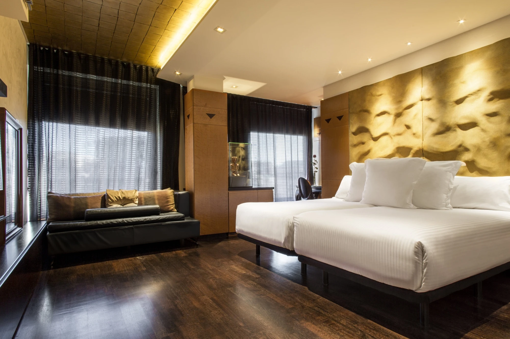 Hotel Claris Barcelona