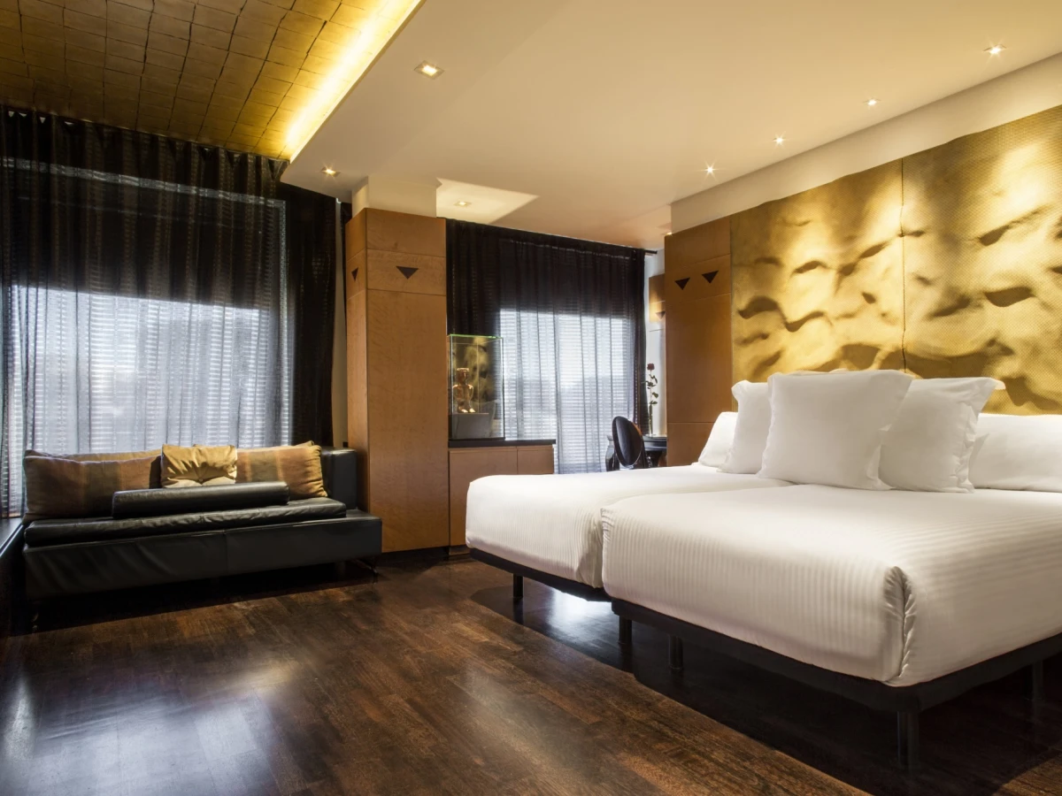 Hotel Claris Barcelona Hotel Claris Barcelona