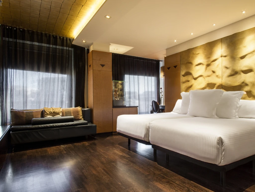 Hotel Claris Barcelona Hotel Claris Barcelona