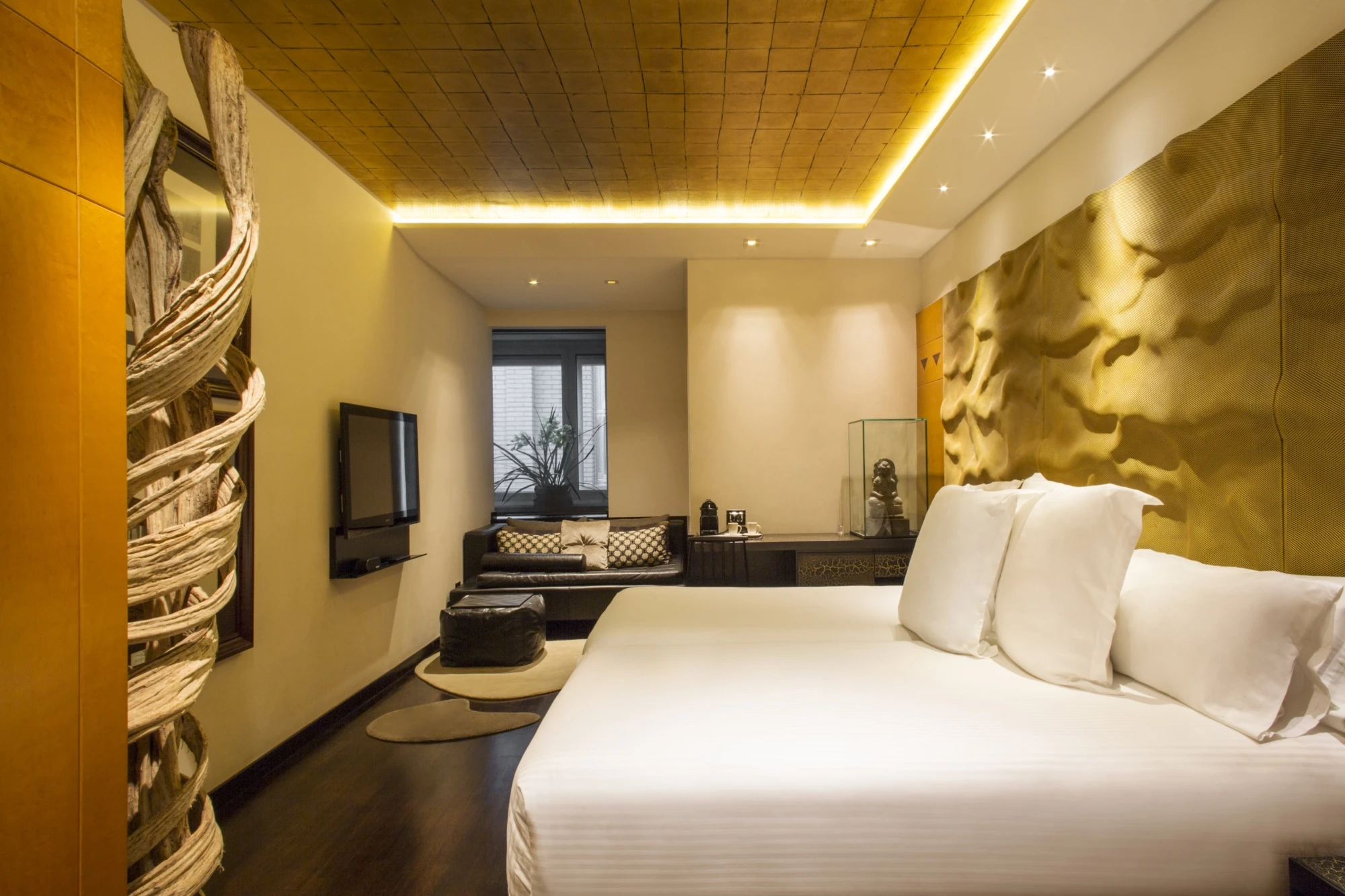 Hotel Claris Barcelona