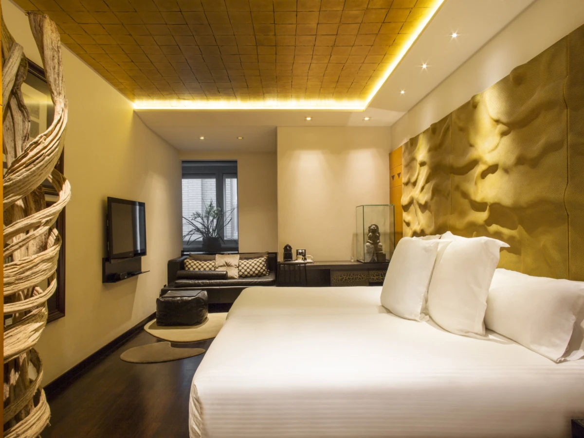 Hotel Claris Barcelona Hotel Claris Barcelona