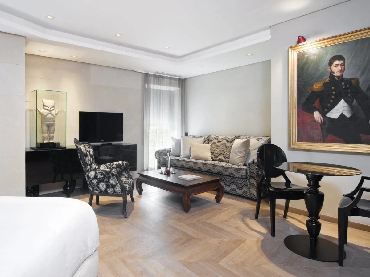 Hotel Claris Barcelona Hotel Claris Barcelona