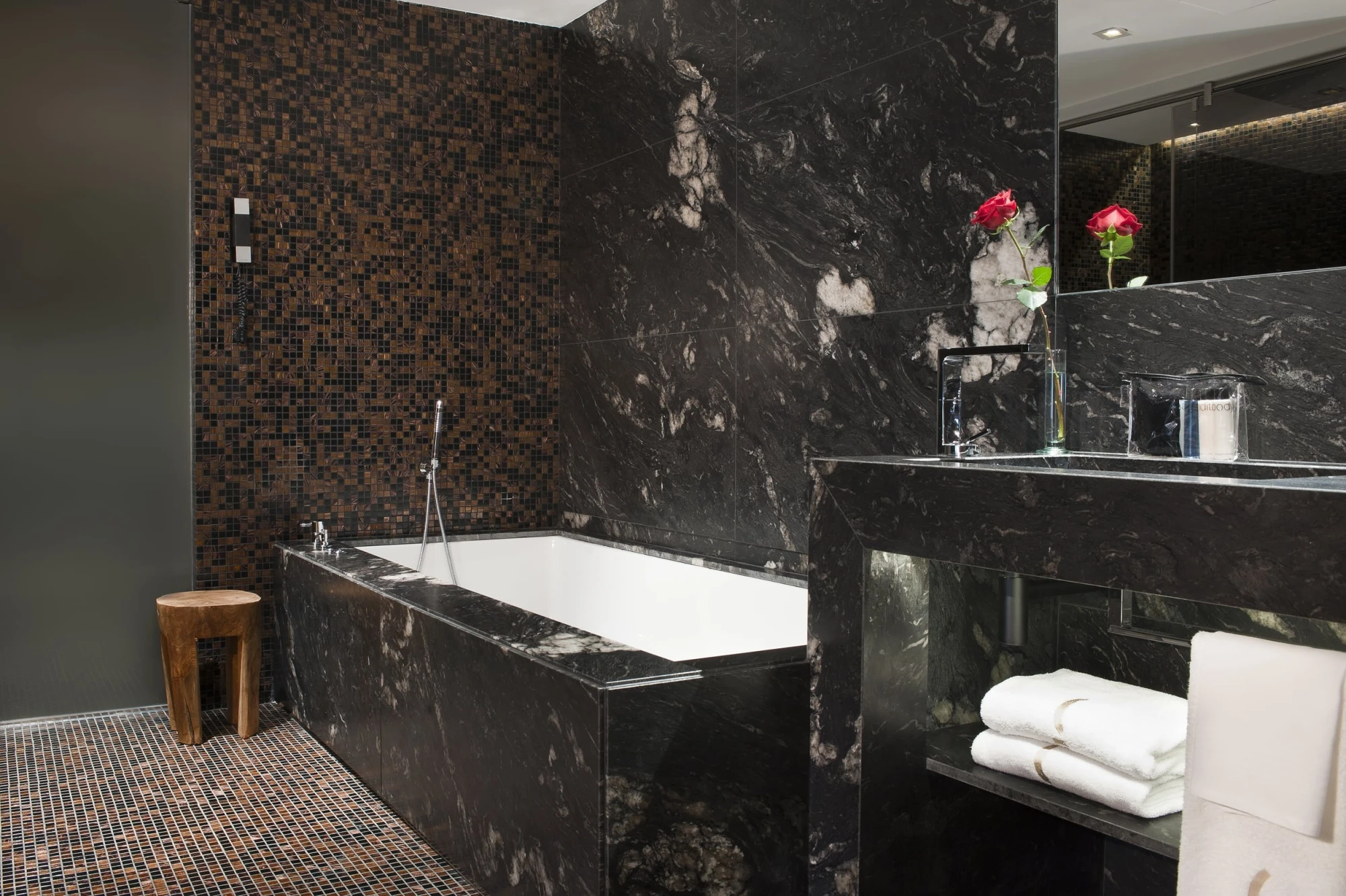 Hotel Claris Barcelona