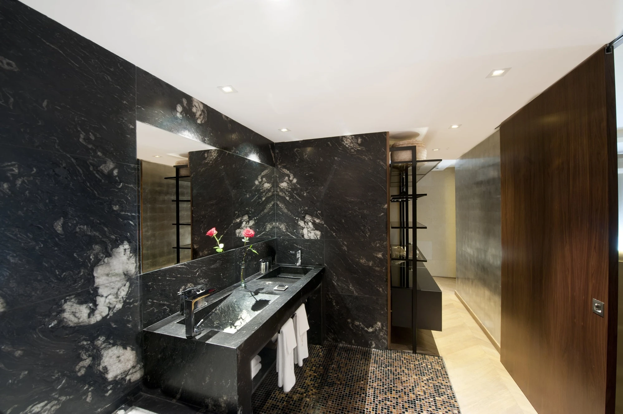 Hotel Claris Barcelona