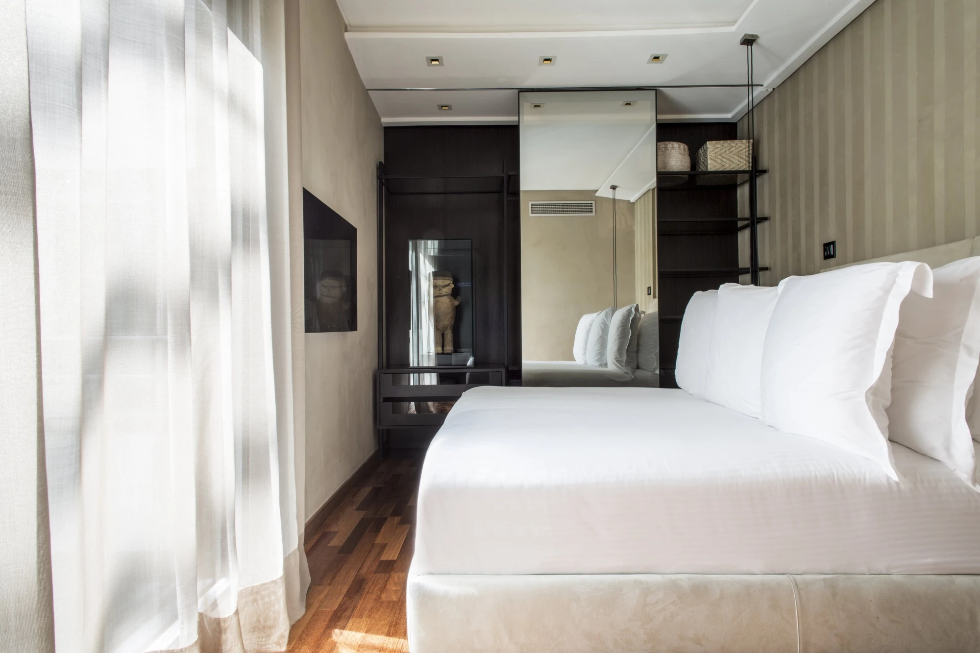 Hotel Claris Barcelona