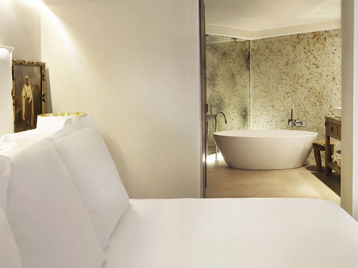 Hotel Claris Barcelona Hotel Claris Barcelona