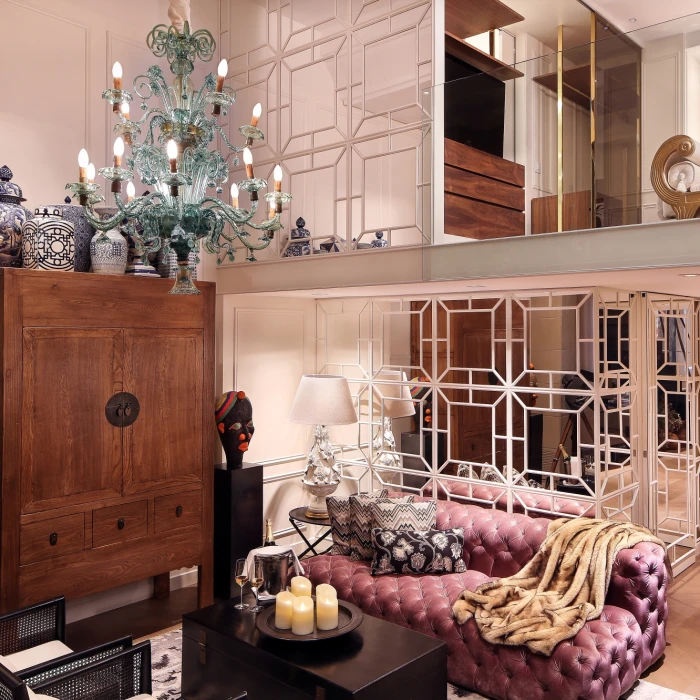 Claris Hotel & Spa 5*GL Hotel Claris Barcelona