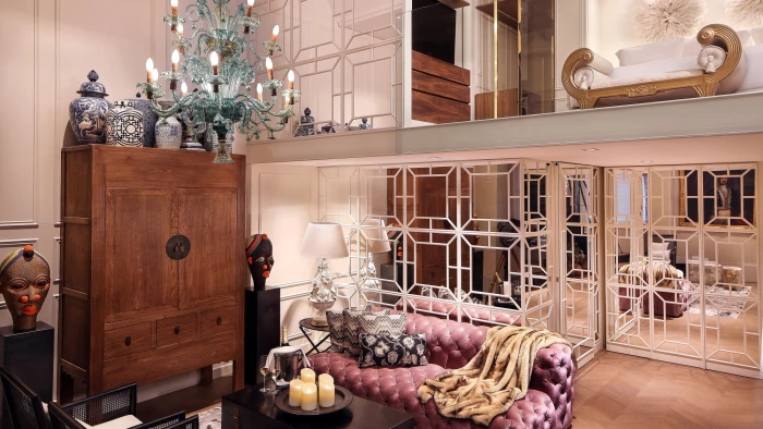 Hotel Claris Barcelona Hotel Claris Barcelona