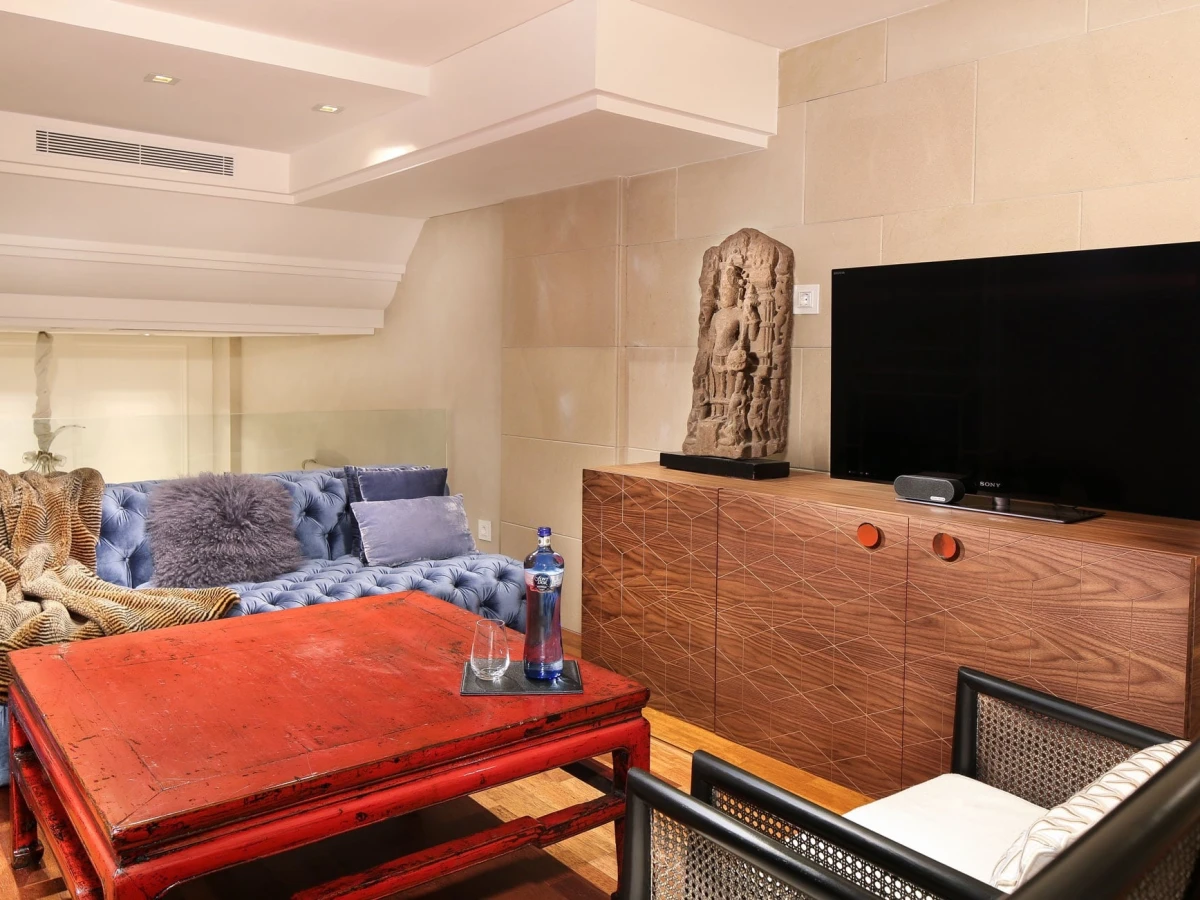 Hotel Claris Barcelona Hotel Claris Barcelona