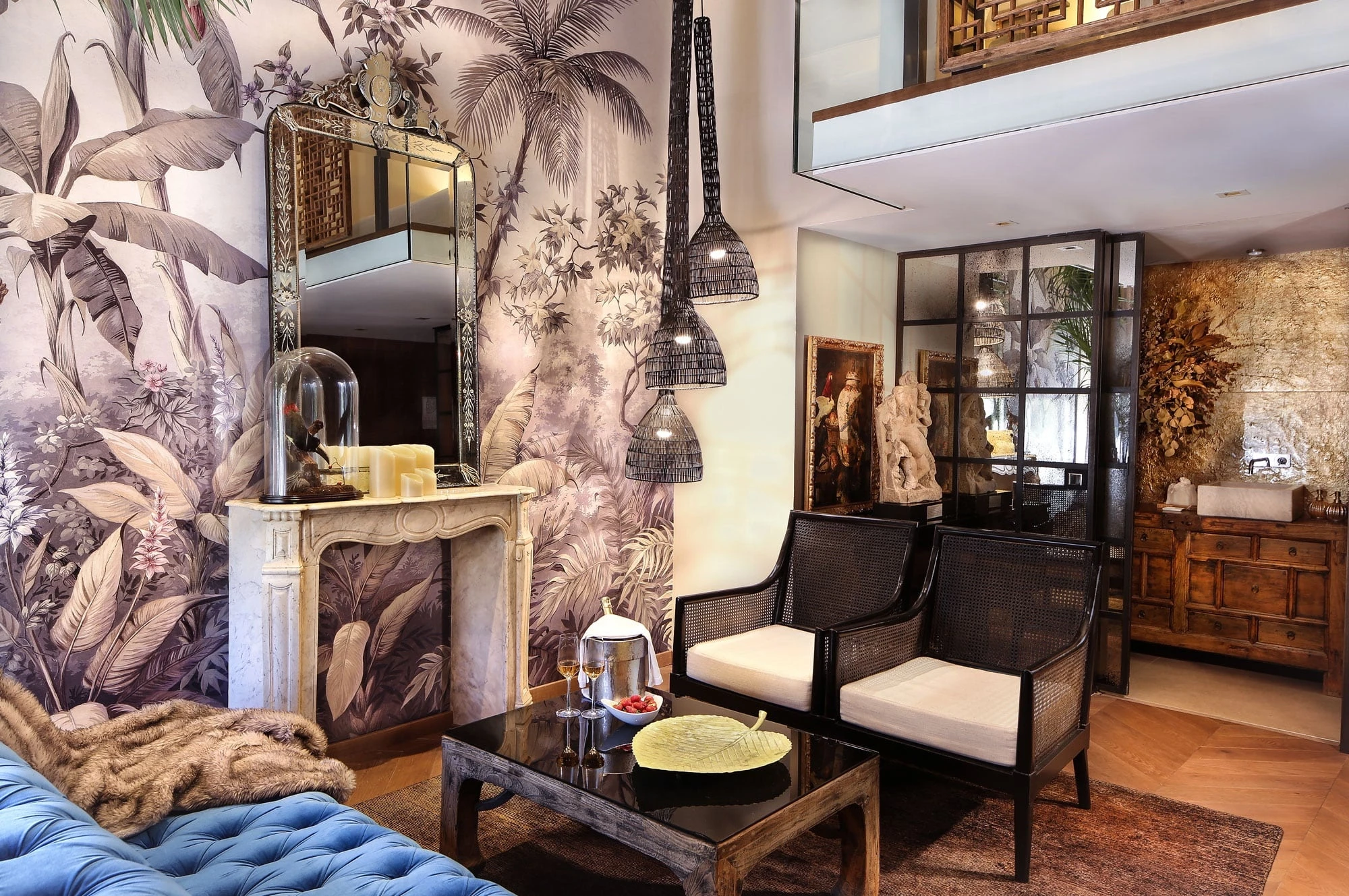 Hotel Claris Barcelona