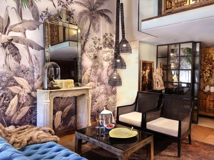 Hotel Claris Barcelona Hotel Claris Barcelona