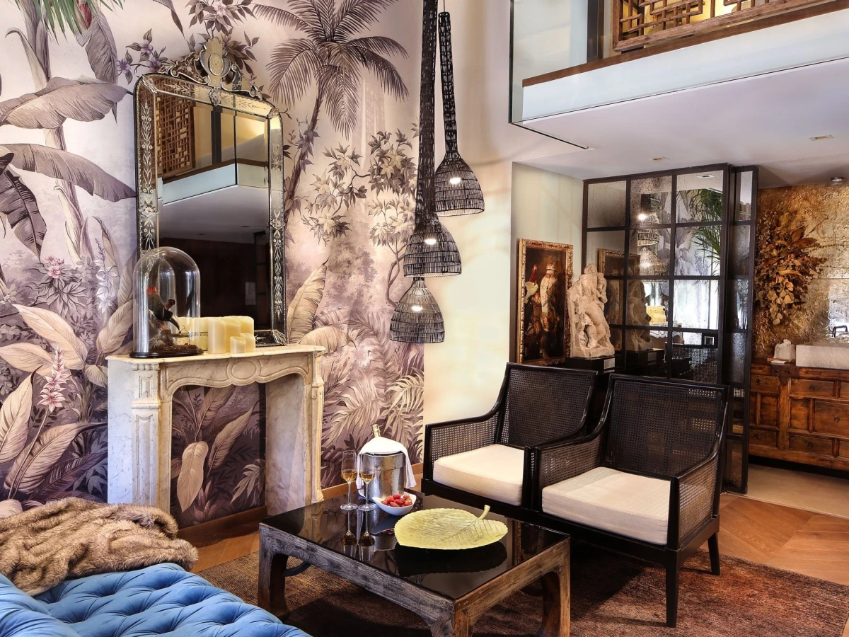 Hotel Claris Barcelona Hotel Claris Barcelona