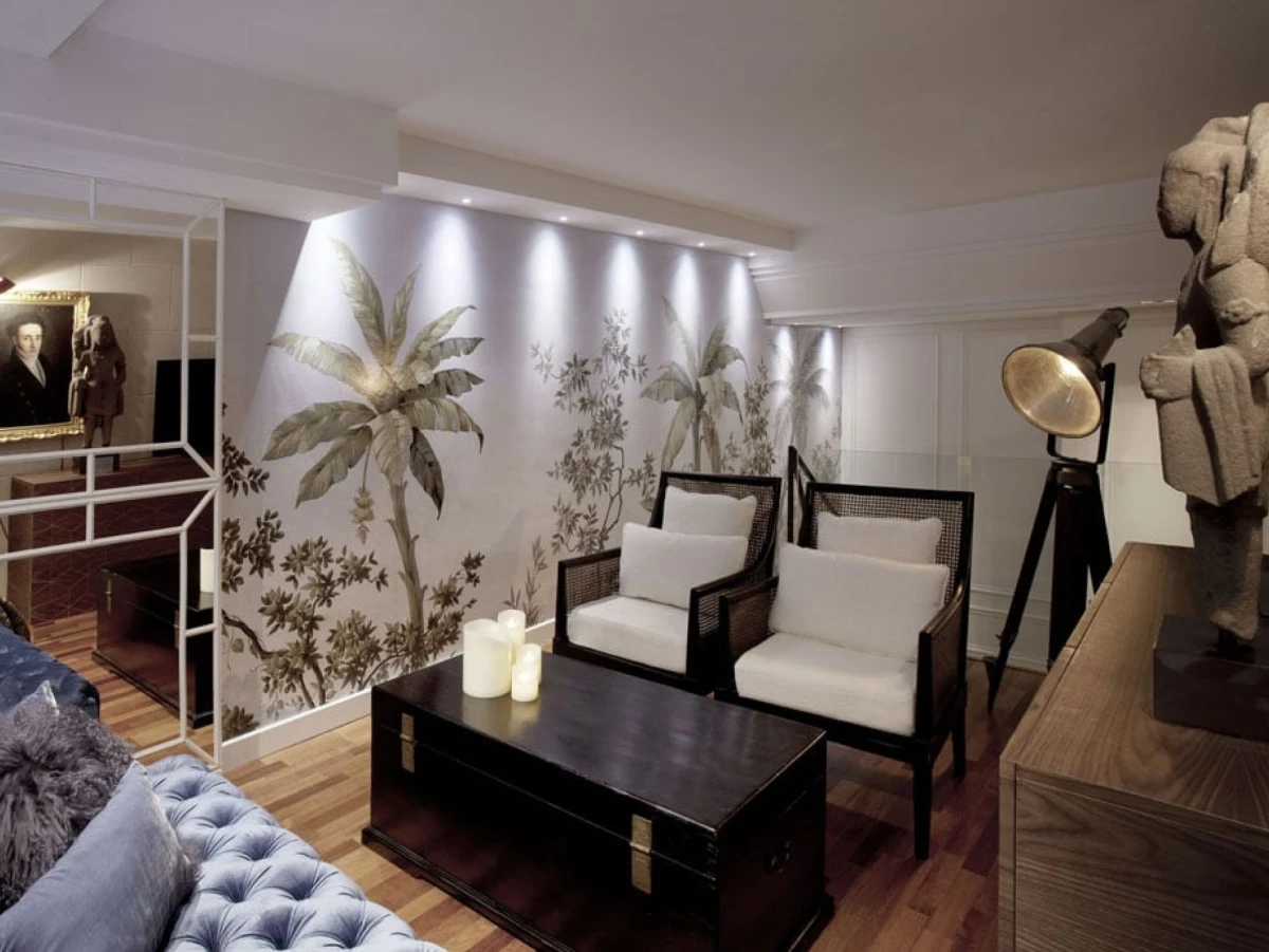 Hotel Claris Barcelona Hotel Claris Barcelona