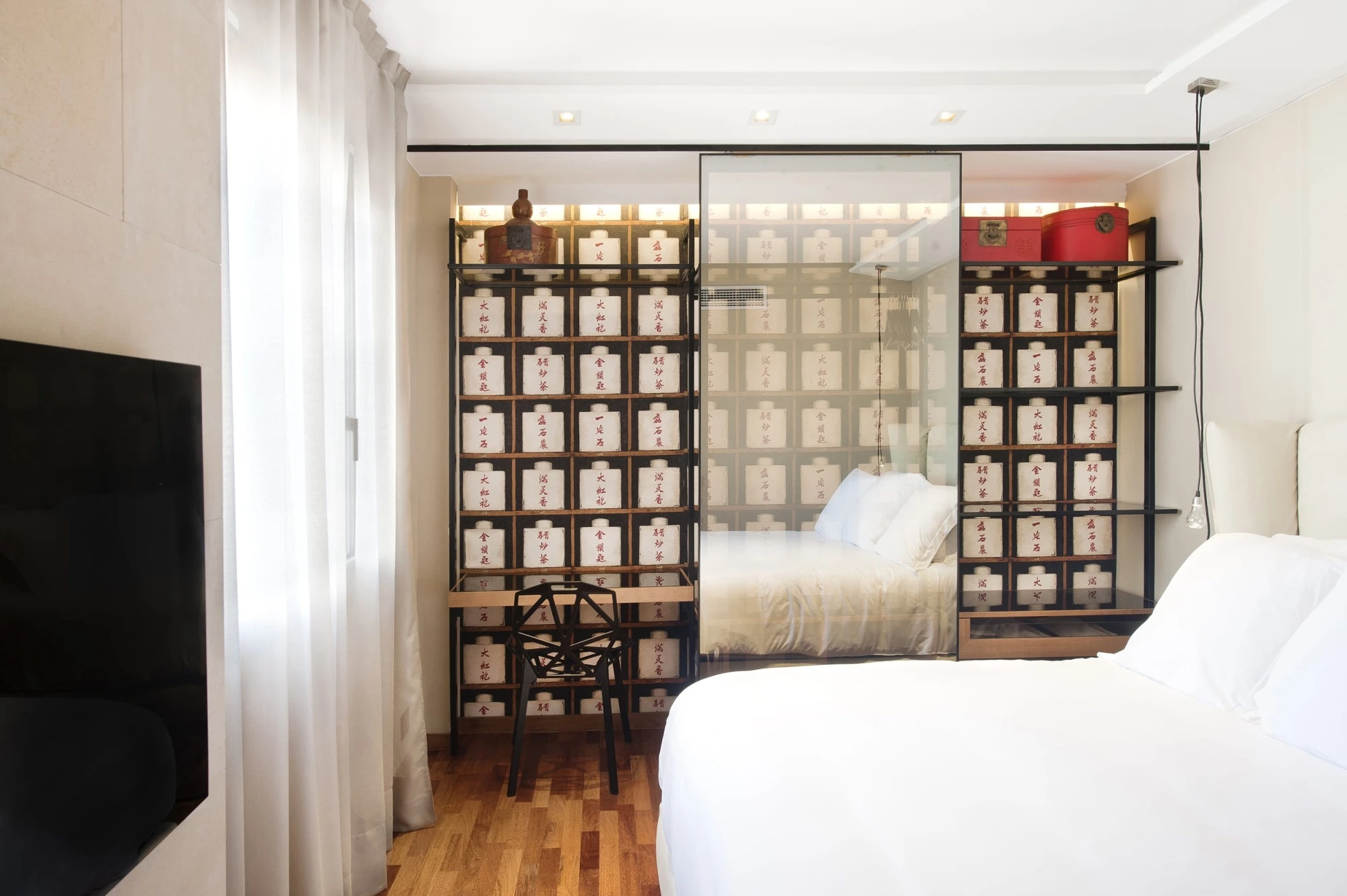 Hotel Claris Barcelona