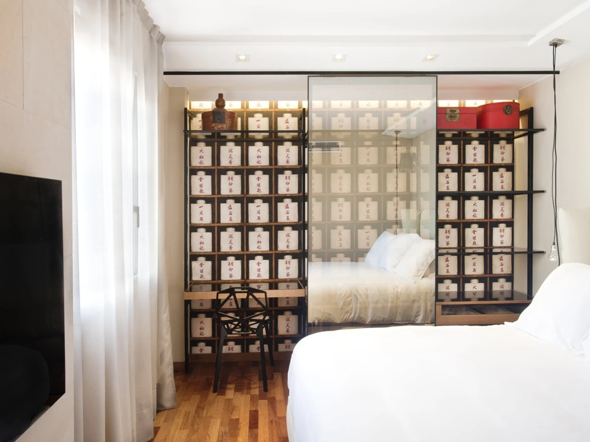 Hotel Claris Barcelona Hotel Claris Barcelona