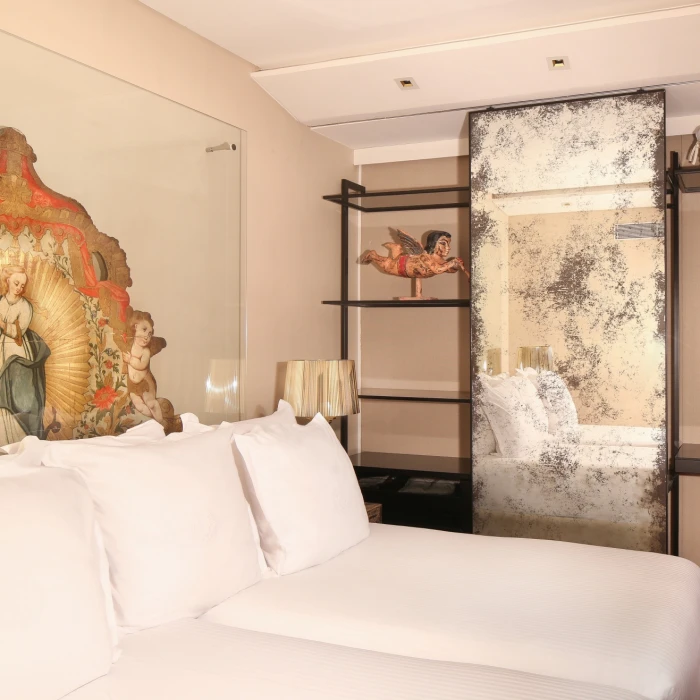 Claris Hotel & Spa 5*GL Hotel Claris Barcelona