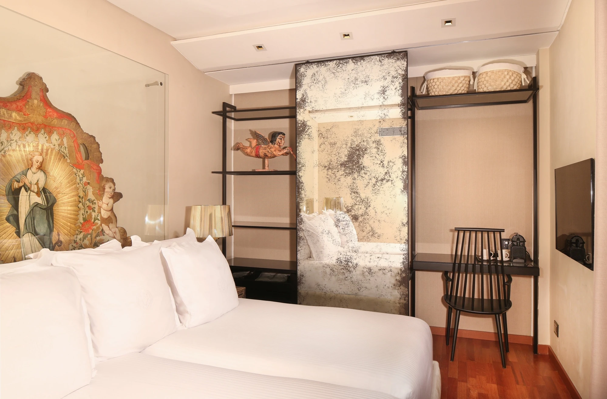 Hotel Claris Barcelona