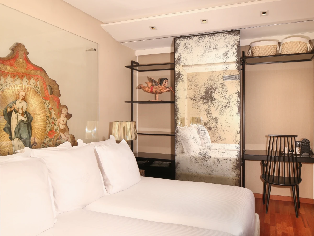 Hotel Claris Barcelona Hotel Claris Barcelona