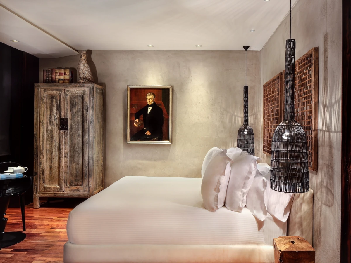 Hotel Claris Barcelona Hotel Claris Barcelona