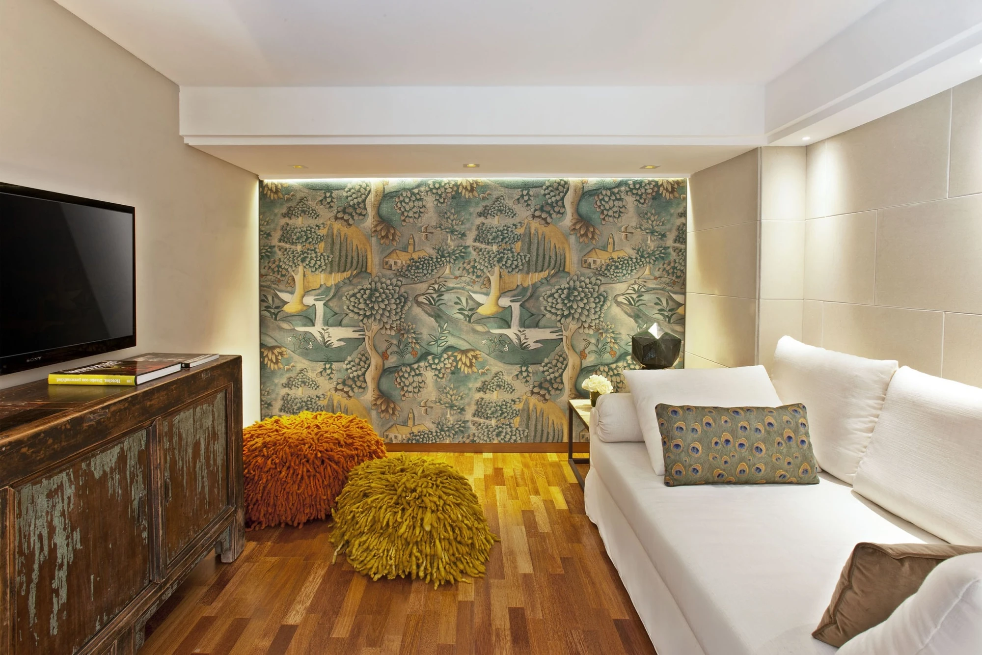 Hotel Claris Barcelona