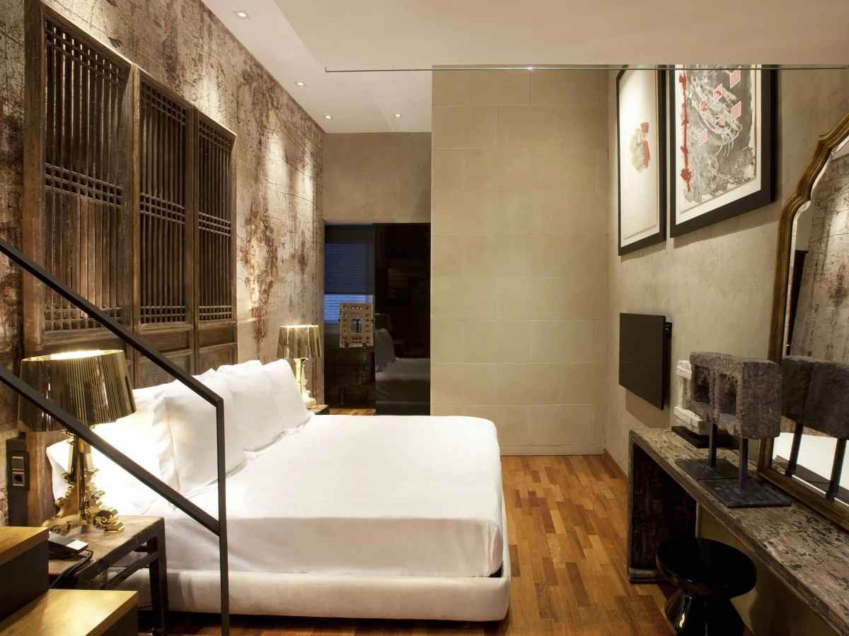 Hotel Claris Barcelona Hotel Claris Barcelona