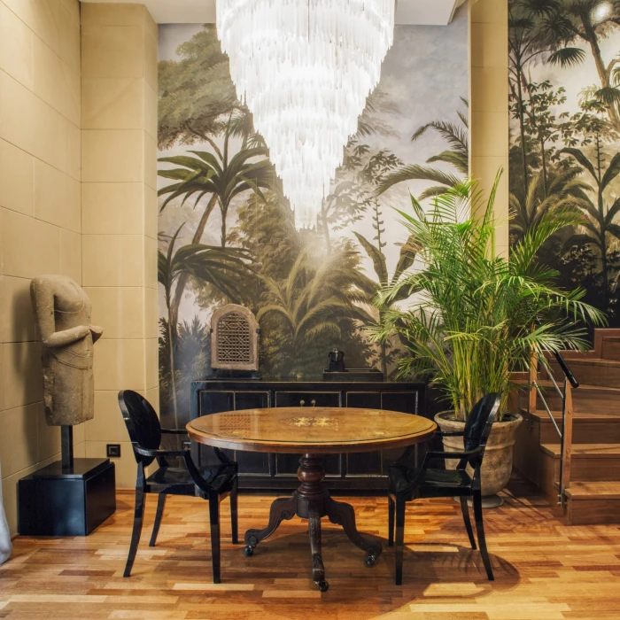 Claris Hotel & Spa 5*GL Hotel Claris Barcelona