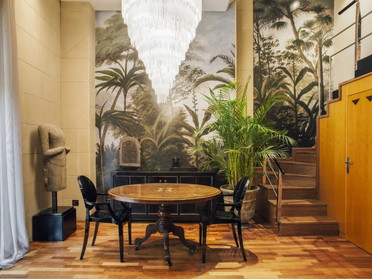 Hotel Claris Barcelona Hotel Claris Barcelona